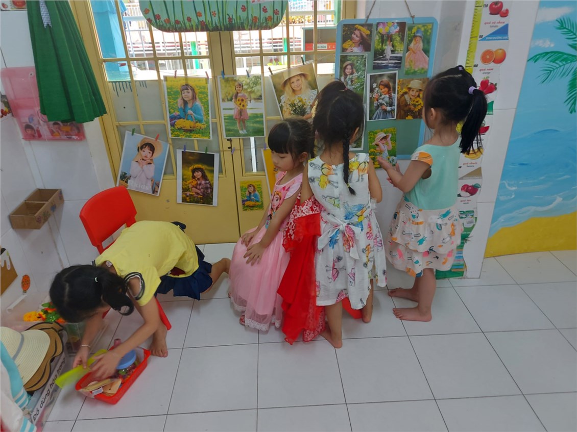 Ảnh đại diện